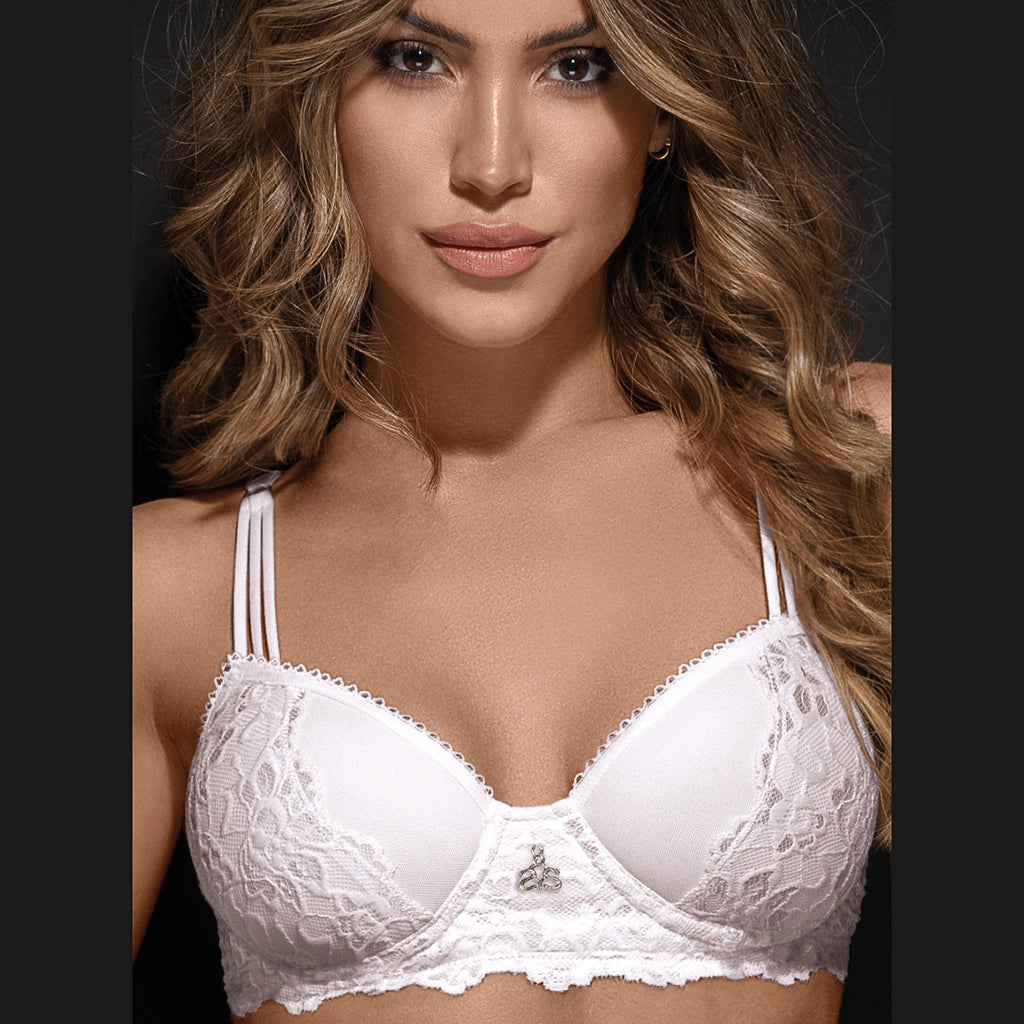 Conjunto DUBLÍN BLANCO