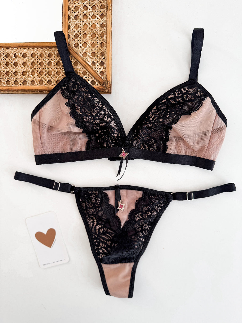 Conjunto FRANCIS