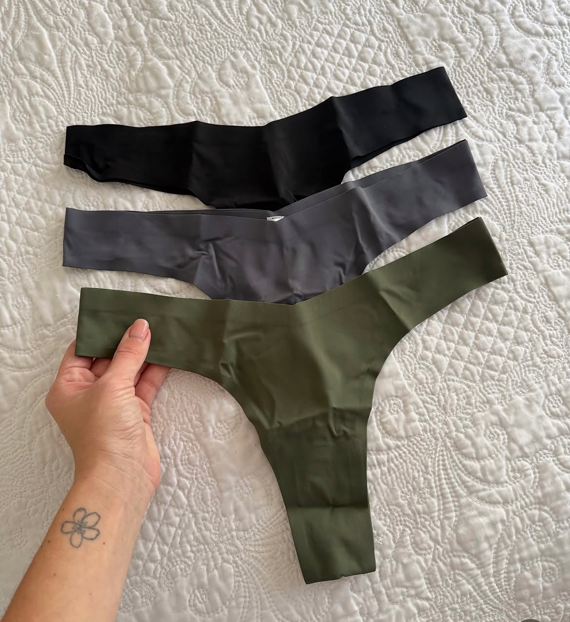 Pack SEAMLESS