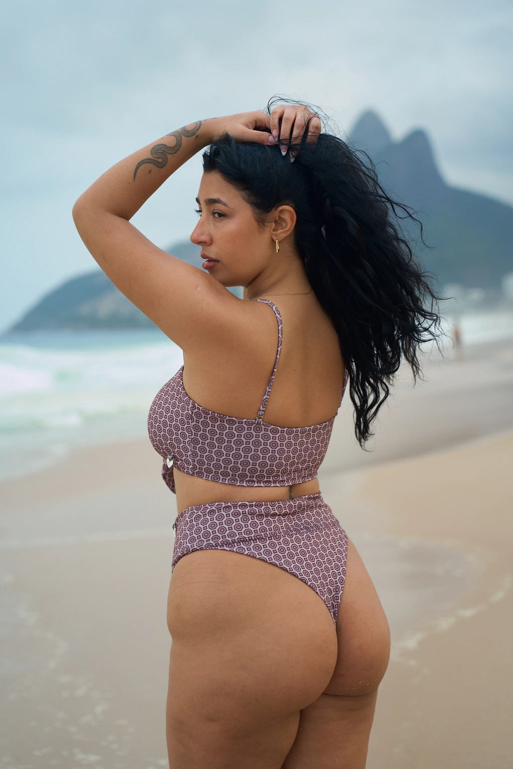 Bikini MAREA RETRO