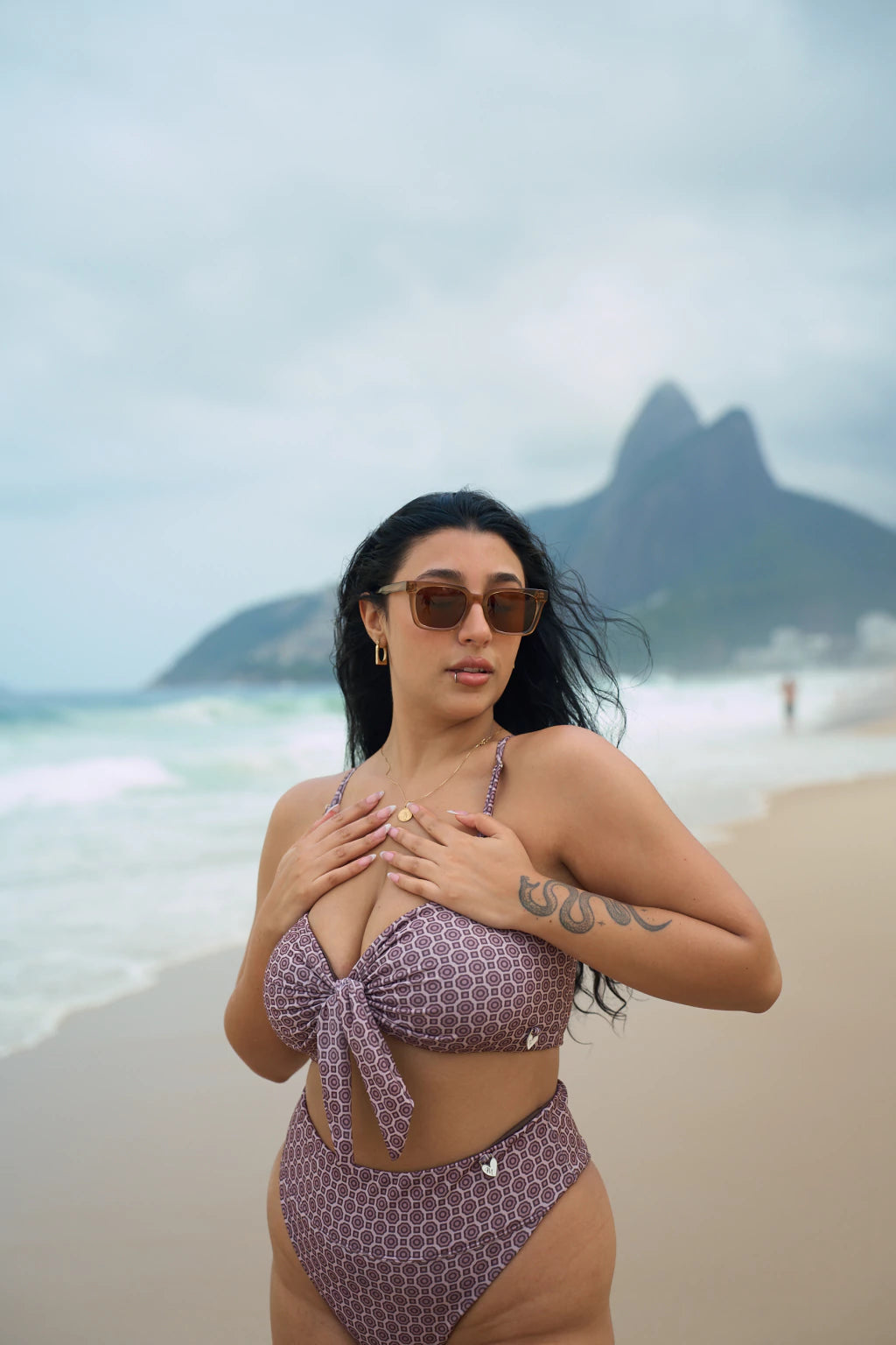 Bikini MAREA RETRO