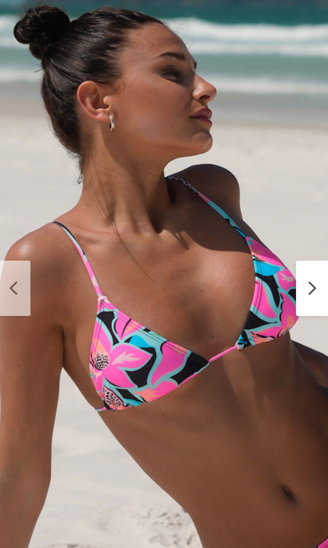 Bikini HALI de atar
