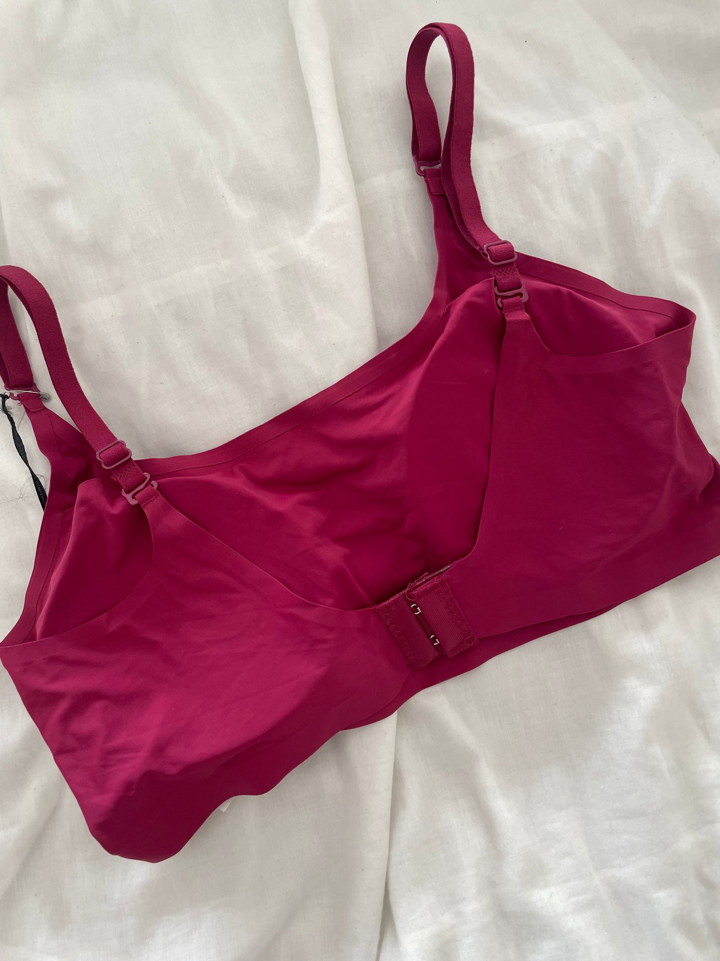 Corpiño SIN COSTURA