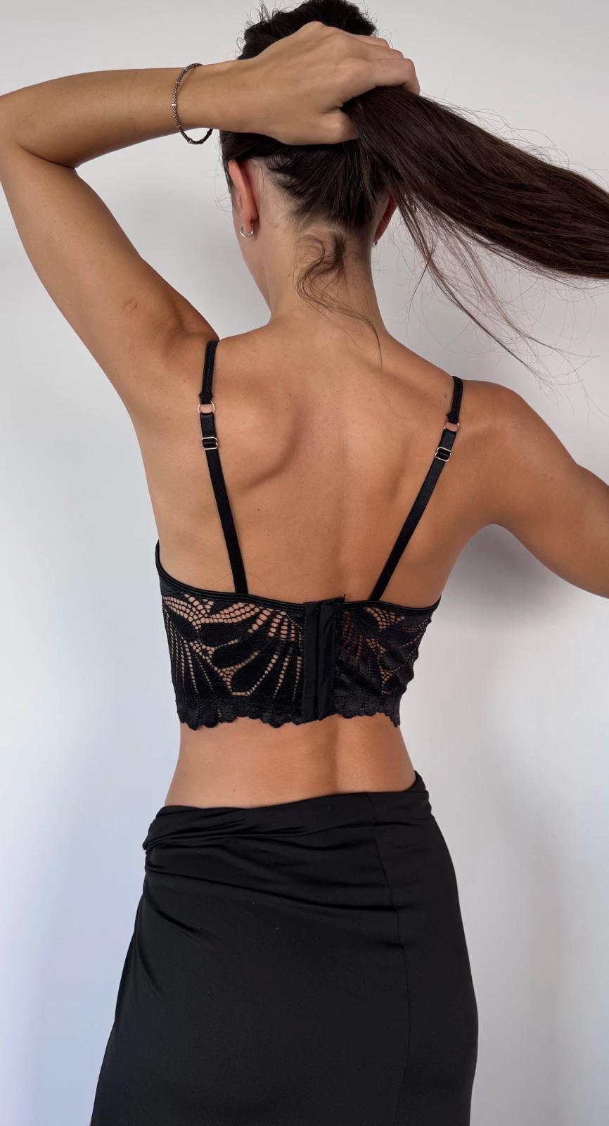 Conjunto STAR NEGRO