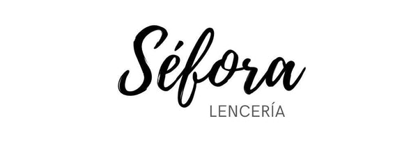 Séfora lenceria