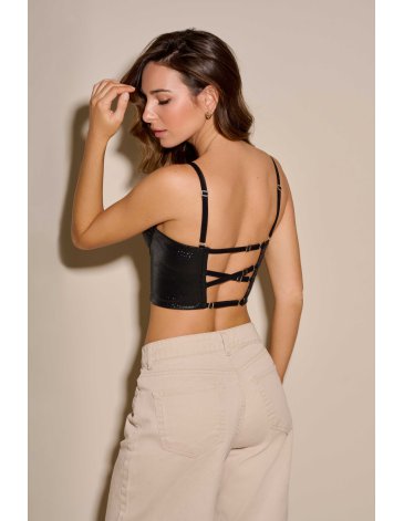 Bustier FUEGO