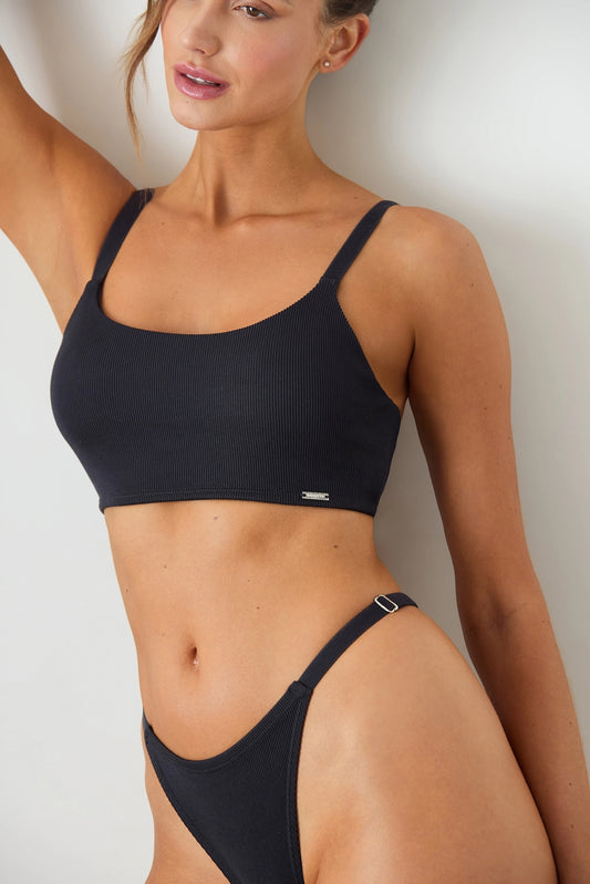 Conjunto EVA NEGRO