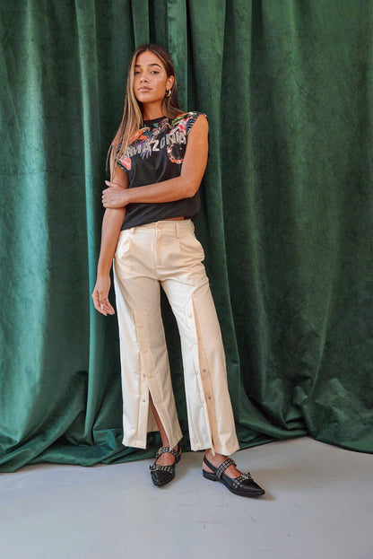 Remera SELVA