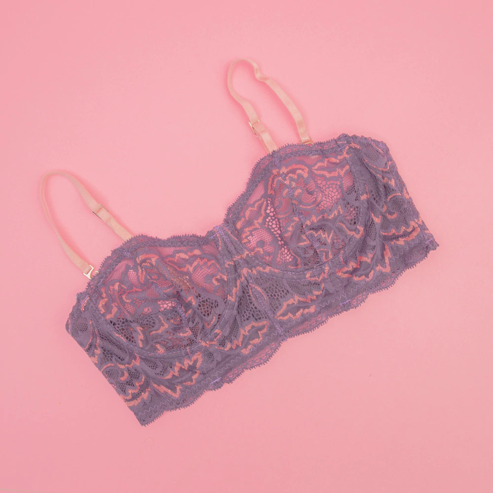 Conjunto BERNI azulado