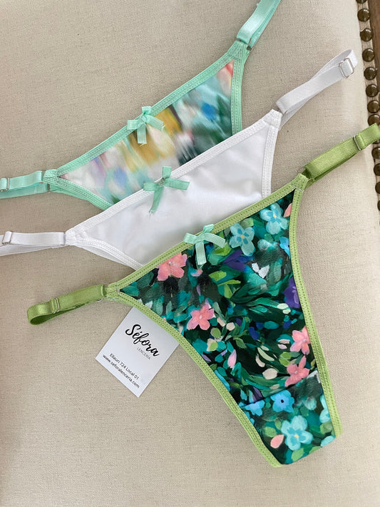 Pack ISADORA