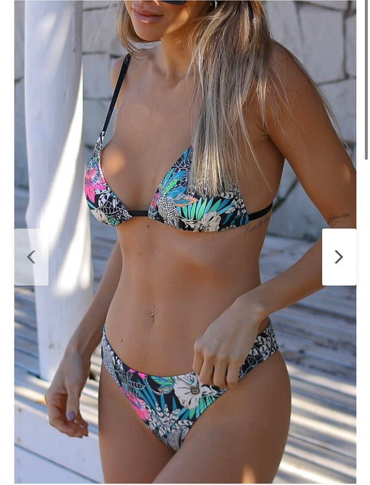 Bikini AMAZON Colaless