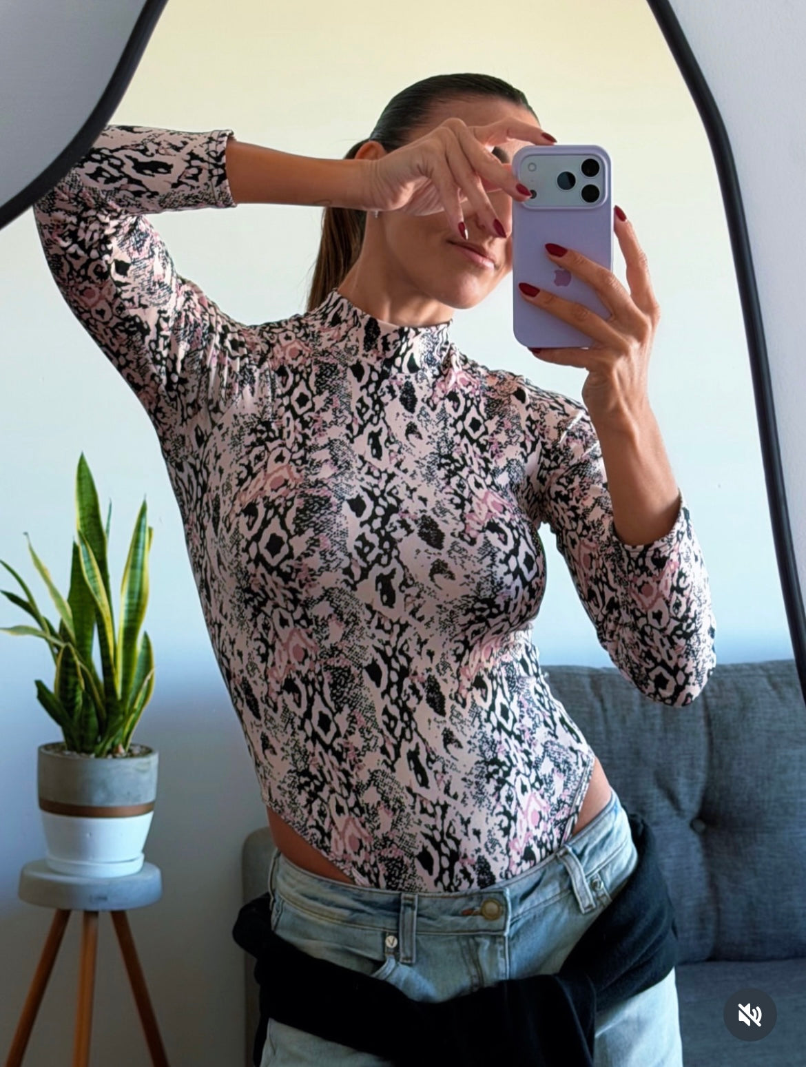 Body SNAKE