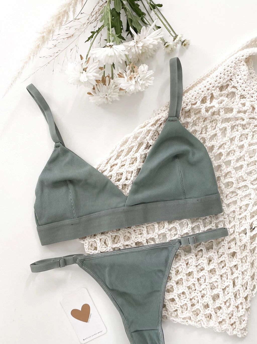 COMFY verde