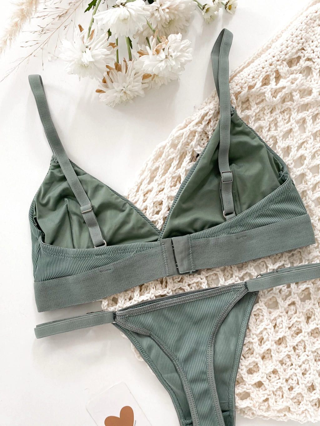 COMFY verde
