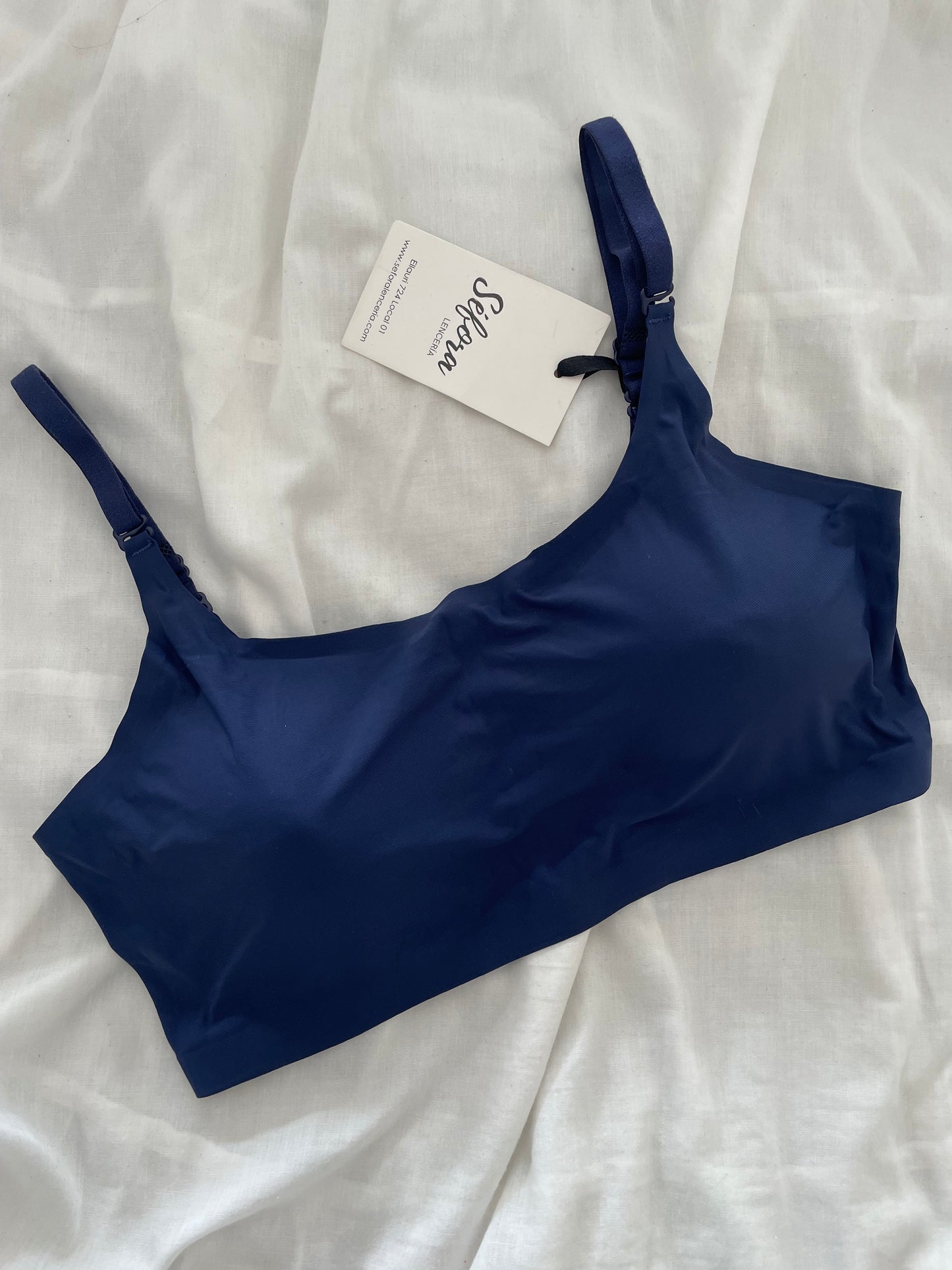 Corpiño SIN COSTURA