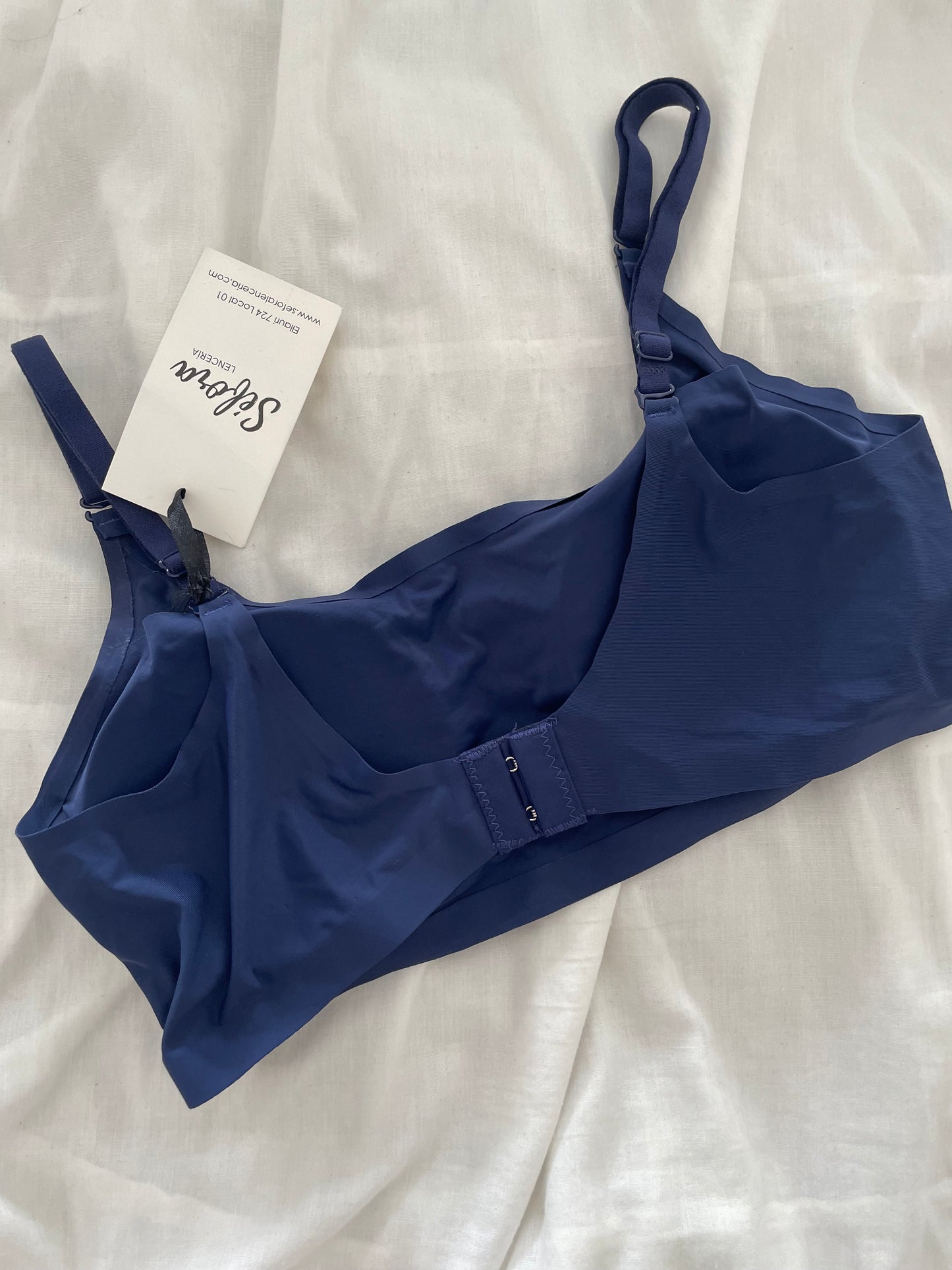 Corpiño SIN COSTURA