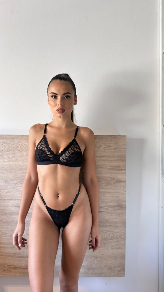 Conjunto FILIPA