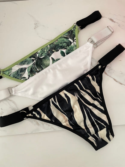 Pack LOTUS lycra