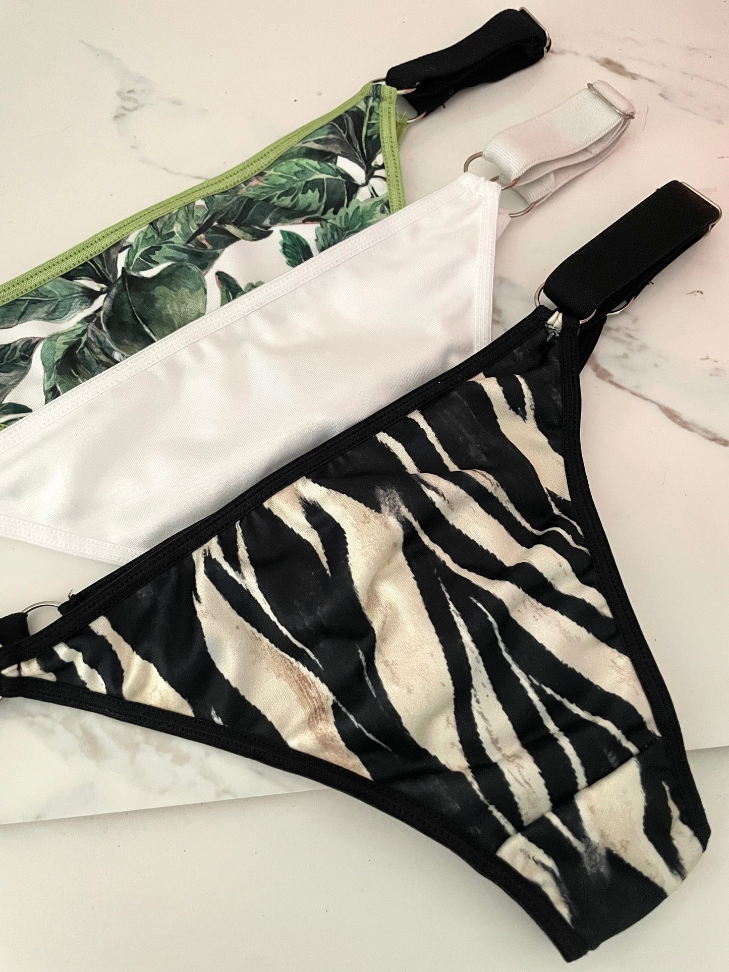 Pack LOTUS lycra
