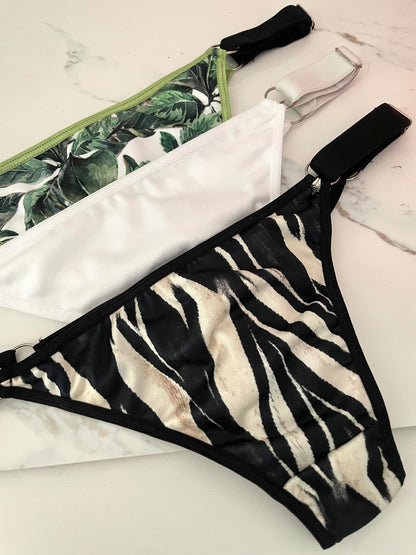 Pack LOTUS lycra