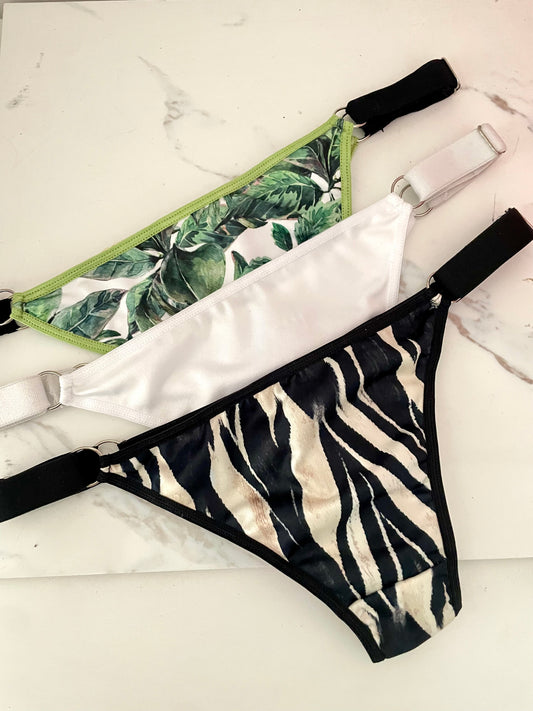Pack LOTUS lycra