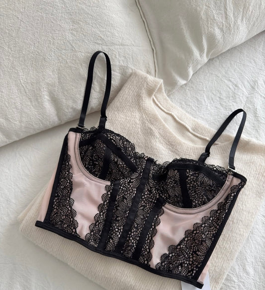 Bustier LIVERPOOL