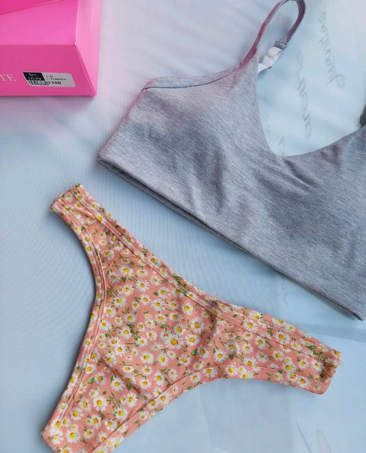 Conjunto MÓNACO