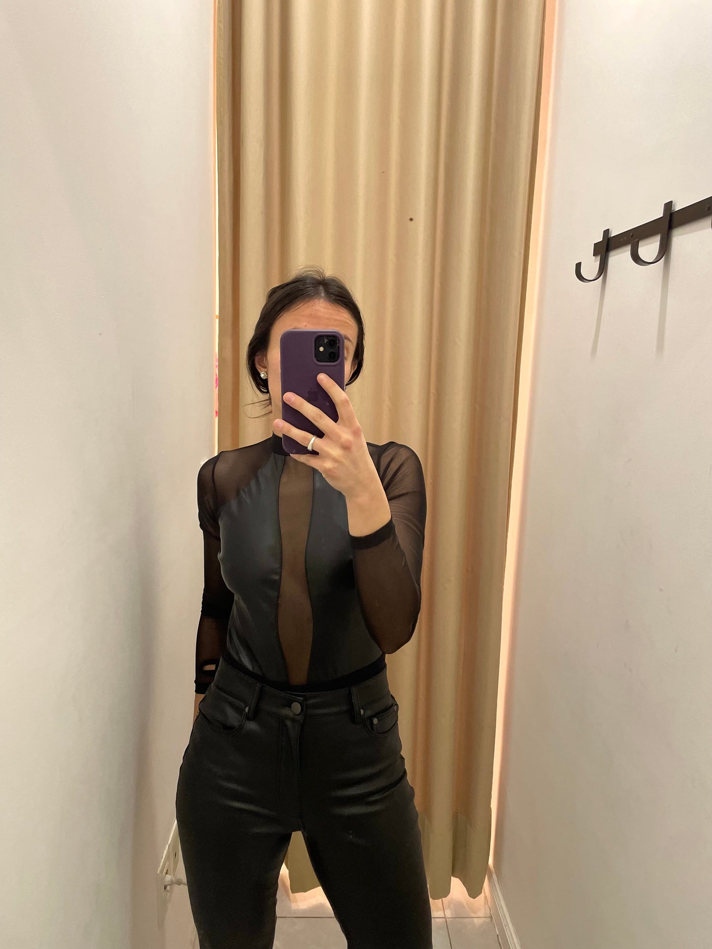 Body PRAGA