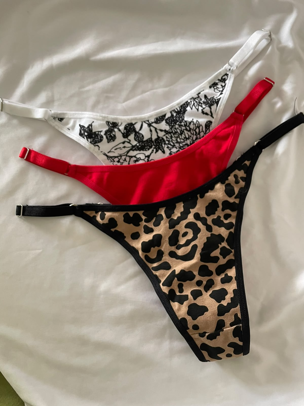 Pack VENECIA ALGODON