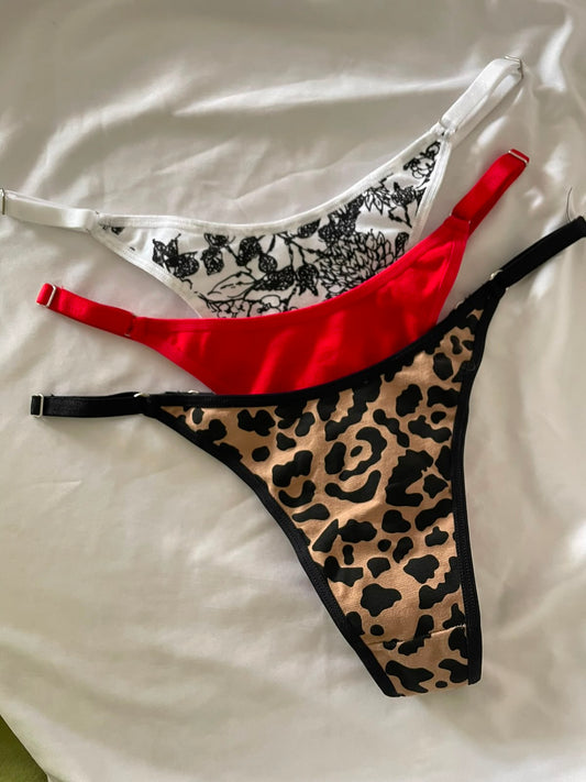 Pack VENECIA ALGODON