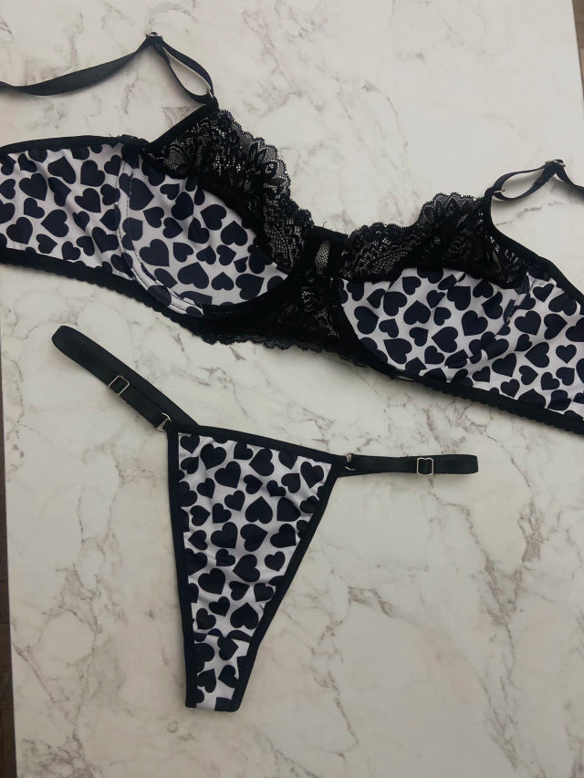 Conjunto MONACO