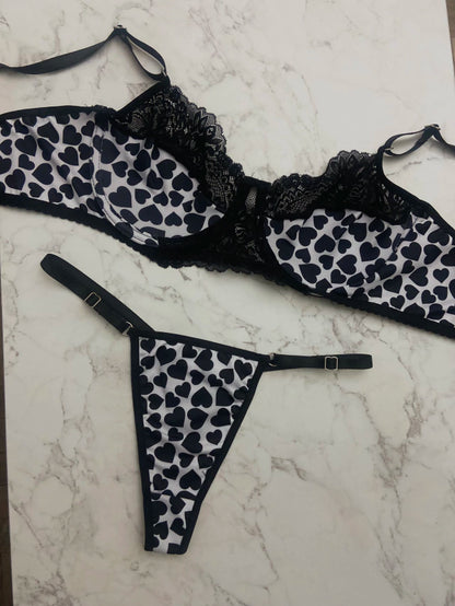 Conjunto MONACO