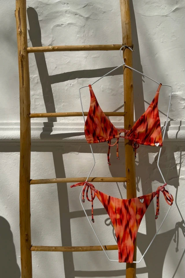 Bikinis TRIAL GIOIA NARANJA