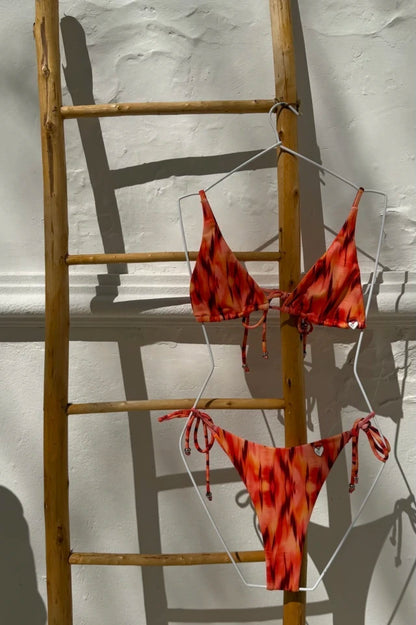 Bikinis TRIAL GIOIA NARANJA